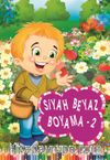 Siyah Beyaz Boyama 2