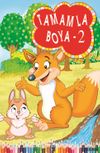 Tamamla Boya 2