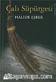 Çalı Süpürgesi