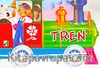 Sevimli Taşıtlar (8 Kitap)