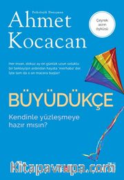 Büyüdükçe 