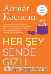Her Şey Sende Gizli 