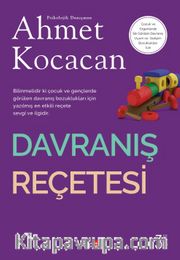 Davranış Reçetesi