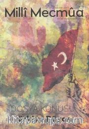 Milli Mecmua Sayı 5 Kasım - Aralık 2018