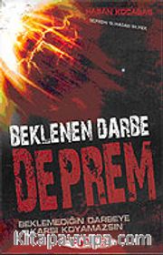 Beklenen Darbe Deprem