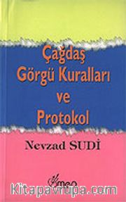 Çağdaş Görgü Kuralları ve Protokol