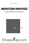 Nepotizm Hipotezi & Sosyal Dışlanma ve Yoksulluk