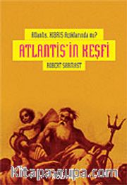 Atlantisin Keşfi / Atlantis Kıbrıs Açıklarındamı?