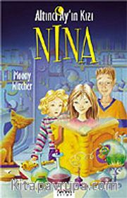 Altıncı Ay'ın Kızı Nina