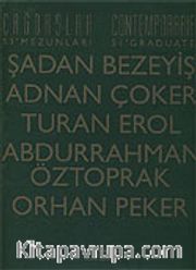 Çağdaşlar 51 Mezunları (ciltli)