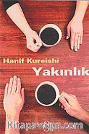 Yakınlık