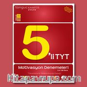 5’li TYT Motivasyon Denemeleri