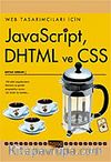 Javascript, DHTML ve CSS / Web Tasarımcıları İçin