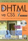 DHTML ve CSS (Cd'li)