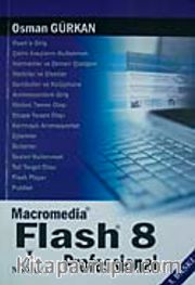 Macromedia Flash 8