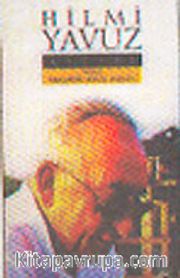 Hilmi Yavuz Kitabı