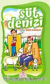 Süt Denizi