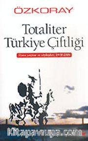 Totaliter Türkiye Çiftliği