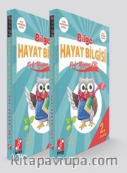 2. Sınıf  Hayat Bilgisi Çek-Kopar-Çöz