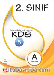 2. Sınıf 5. Kazanım Değerlendirme Sınavı