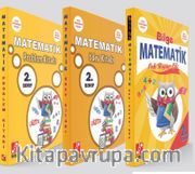 2. Sınıf Matematik Seti