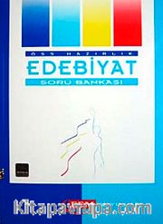 ÖSS Hazırlık Edebiyat Soru Bankası