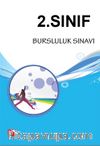 2. Sınıf Bursluluk Sınavı