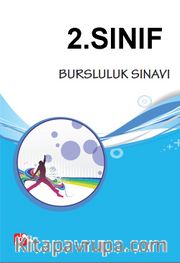 2. Sınıf Bursluluk Sınavı