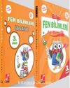 3. Sınıf Fen Bilimleri Seti 