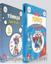 3. Sınıf Türkçe Seti