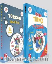 3. Sınıf Türkçe Seti