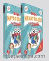 3. Sınıf  Hayat Bilgisi Çek-Kopar-Çöz