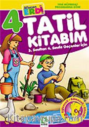 Tatil Kitabım 4