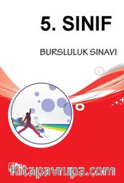 5. Sınıf Bursluluk Sınavı