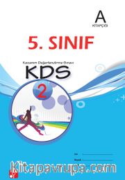 5. Sınıf 2. Kazanım Değerlendirme Sınavı 