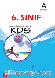 6. Sınıf 2. Kazanım Değerlendirme Sınavı 