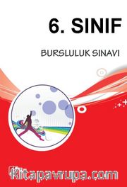 6. Sınıf Bursluluk Sınavı
