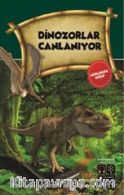 Dinozorlar Canlanıyor