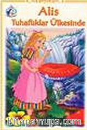 Alis Tuhaflıklar Ülkesinde / El Yazısı İle