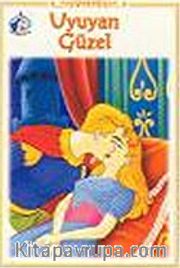 Uyuyan Güzel / El Yazısı İle