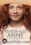 Yeşilin Kızı Anne