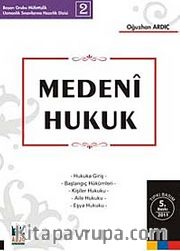 Medeni Hukuk