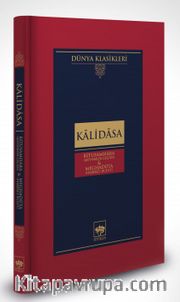 Ritusamhara / Mevsimler Geçidi - Meghaduta - Haberci Bulut