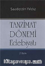 Tanzimat Dönemi Edebiyatı