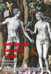 Antropoloji Kuramları Tarihi