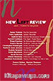New Left Review / 2005 Türkiye Seçkisi