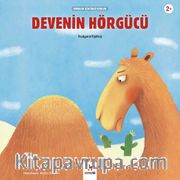 Devenin Hörgücü / Minikler İçin Ünlü Eserler