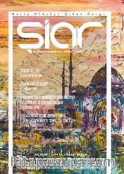 Şiar Dergisi Sayı:26 Ocak-Şubat 2020
