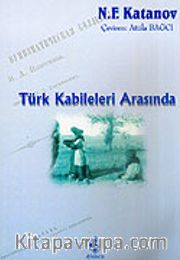 Türk Kabileleri Arasında