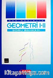 ÖSS Hazırlık Geometri I-II Soru bankası
